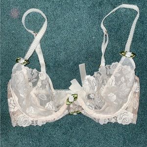 For Love & Lemons Bra